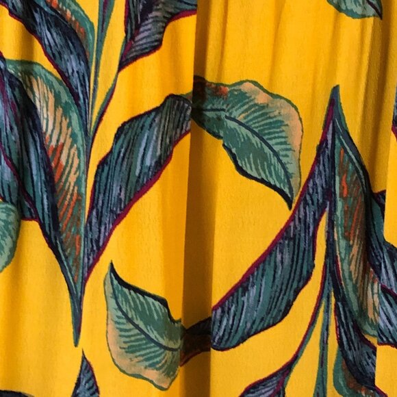 Forever 21 Off the Shoulder 3/4 Tie Sleeve Dress - NWT's - Picture 8 of 15